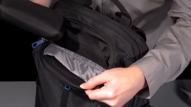 Thule TCBP 417 смотреть онлайн