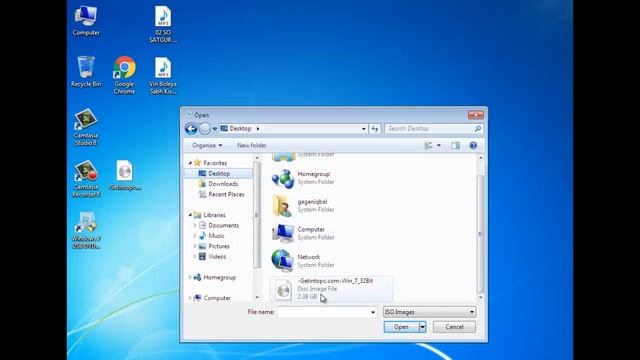 How to Make Bootable Pendrive for Windows XP 7-8-10 Hindi? Pendrive ko bootable kaise banaate hai? смотреть онлайн