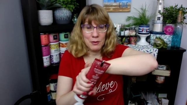 Bath & Body Works HUGE Collection Christmas In April! смотреть онлайн