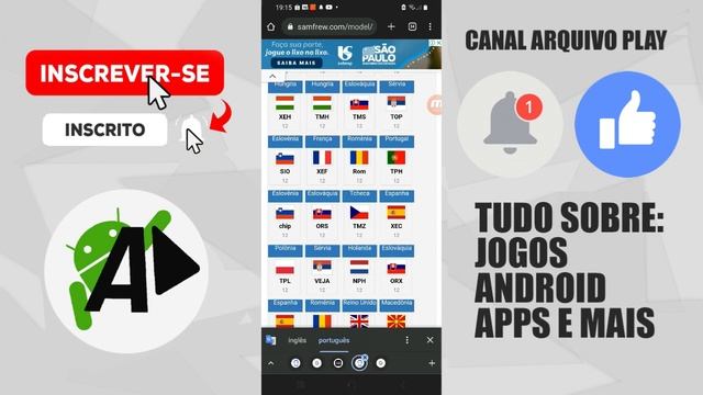Galaxy A12 Nacho Android 13 sendo liberado nesses lugares, uhuuuuul смотреть онлайн