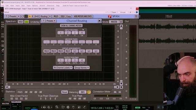 i veri Fonici non usano questi Plugin Automatici смотреть онлайн