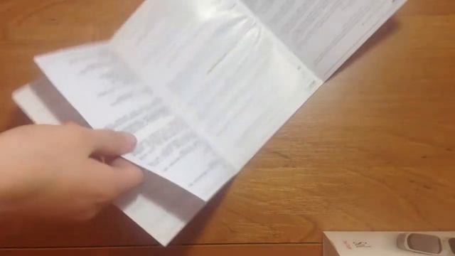 Обзор Зарядки (Не Из Бумаги:) смотреть онлайн
