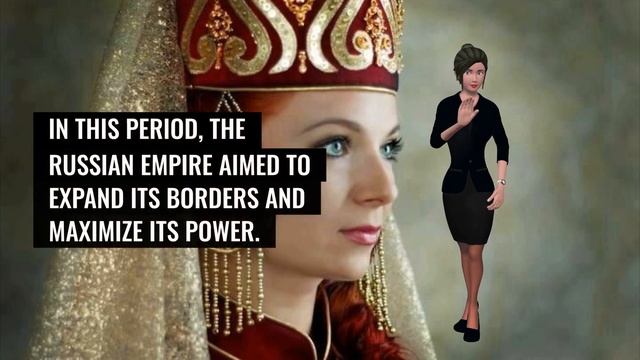 Introduction To The Circassian Genocide смотреть онлайн