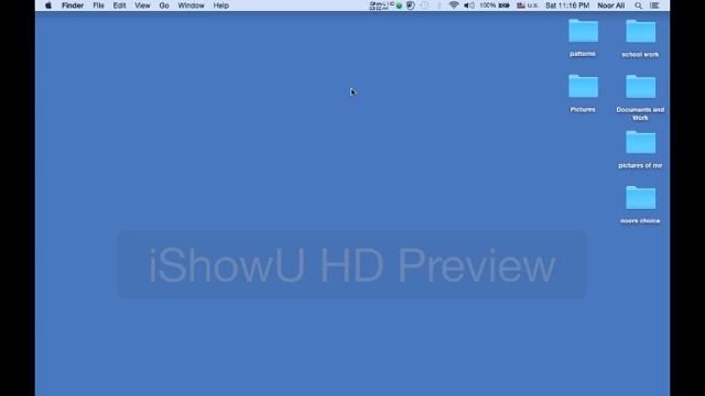 How to create a new file/folder in a mac смотреть онлайн