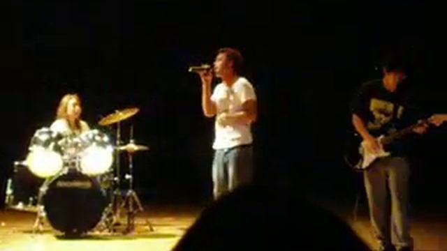 I Like Apples Last Show смотреть онлайн