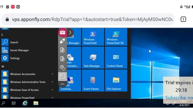 apponfly vps in business.apponfly.com смотреть онлайн