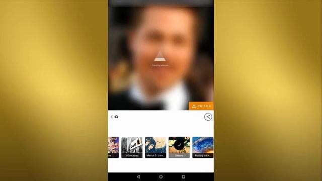 Download Prisma For Android (Official) смотреть онлайн