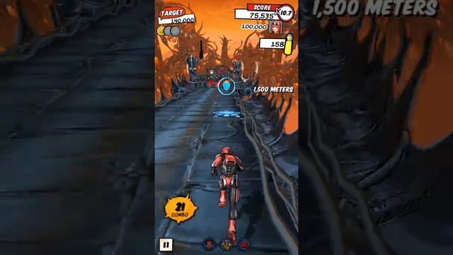 Spider-Man Unlimited Showcase: Ends Of The Earth Spider-Man смотреть онлайн