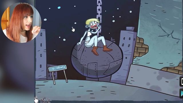 EL RETO DE LA BASURA | trolltube смотреть онлайн