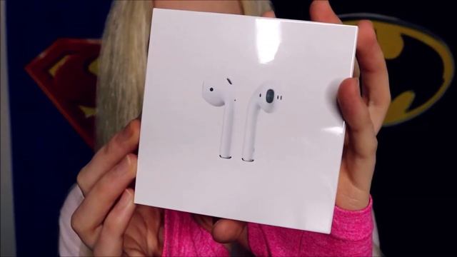 I'M DOING ANOTHER AIRPODS GIVEAWAY!!🤗😍 смотреть онлайн