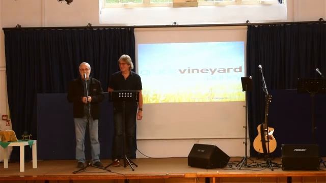 Sunday 10th October Morning Service смотреть онлайн