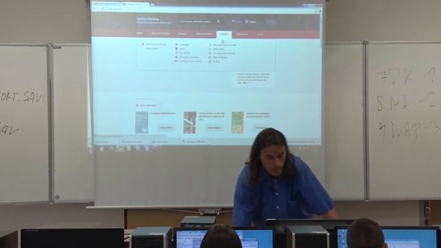 Statistics in SPSS - 03 смотреть онлайн