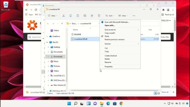 How to Fix Error 0xc000007b Windows 11 смотреть онлайн