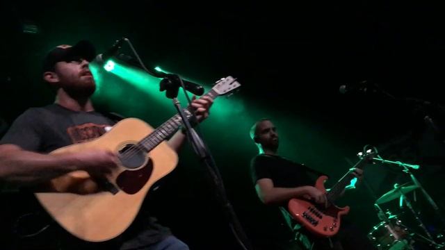 Jordan Fletcher - Smoke Out The Window смотреть онлайн