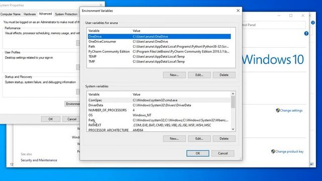 [ Terraform 1.0 ] How to Install Terraform and AWS CLI On Windows 10 смотреть онлайн