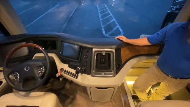 2019 American Coach Eagle Heritage Edition 45A смотреть онлайн