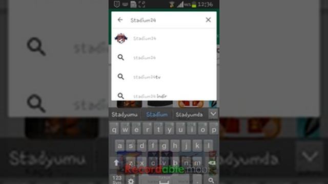 Bedava maç izleme смотреть онлайн
