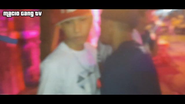 A Night with MAC10 GANG x 12hunnid x Barracuda Pro смотреть онлайн