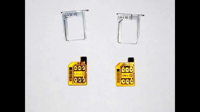 Unlock iPhone 4s rogers bell koodo telus 5 0 5 1 5 1 1 Gevey Ultra S working Vs fake смотреть онлайн