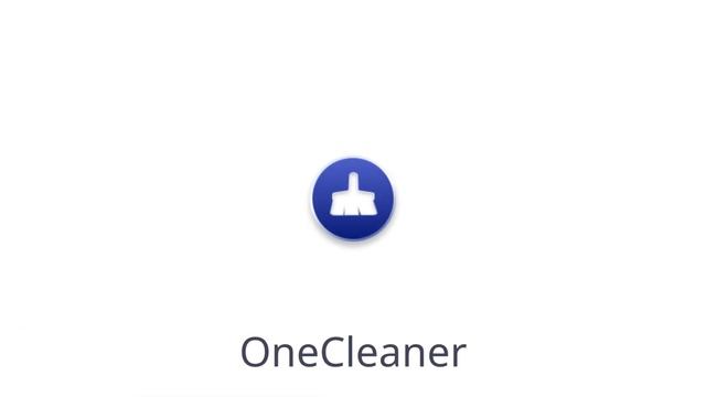 One Cleaner Chrome extension - One cleaner for browsing history, cache, cookie, and tracking смотреть онлайн