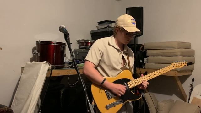 Small Worlds (Mac Miller Cover) - Mello Down Easy | Live From the Garage, Vol. 1 смотреть онлайн