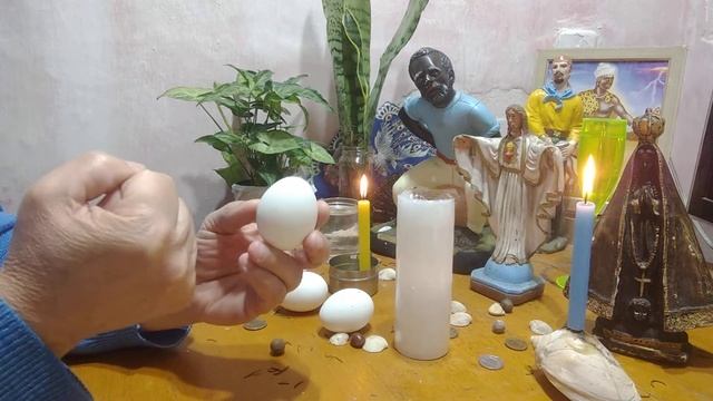 🔱EBÓ DE ENCRUZILHADA#laroye exú🔥 смотреть онлайн