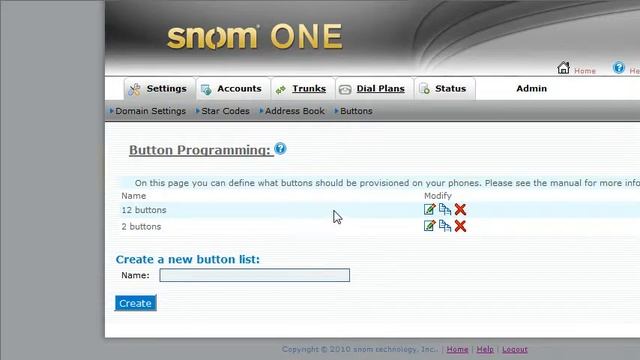 First Look & Random Thots About snomOne: Free Windows Phone System from snom смотреть онлайн