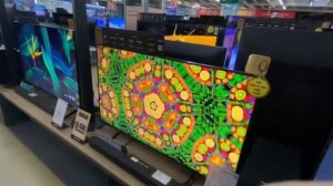 Sony KD-55X80L - обзор