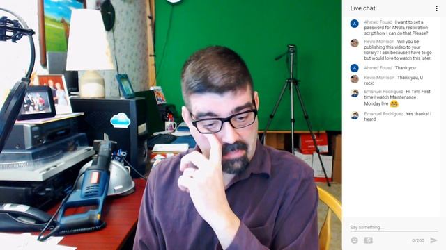 How to Use Akeeba Backup Profiles When Backing Up Joomla 🛠 Maintenance Monday Live Stream #023 смотреть онлайн