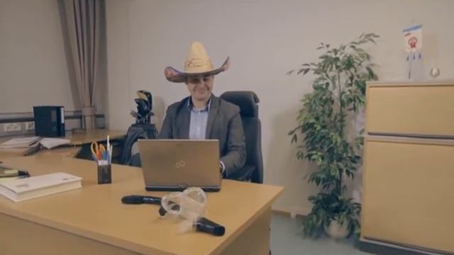 Datagroup Storage-IT TV-mainos смотреть онлайн