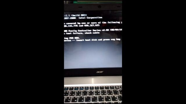 boot windows 10 x64 [uefi] смотреть онлайн