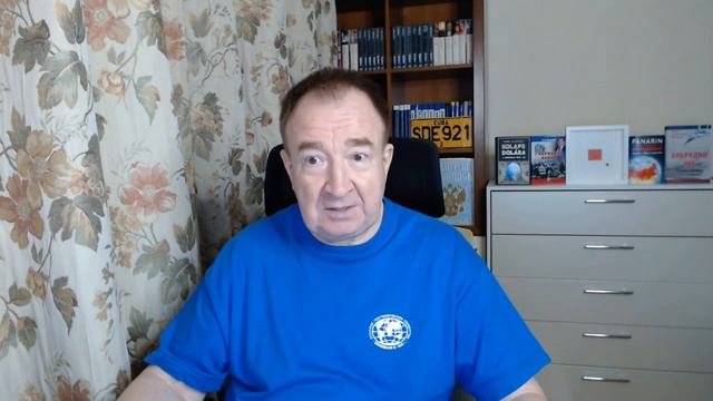 Мы на краю пропасти! Но мы Русские! смотреть онлайн