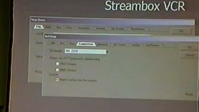 DEF CON 11 - TommEE Pickles - Streaming Media Theft and Protection смотреть онлайн