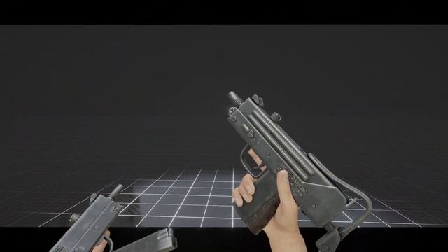 Akimbo Mac 10 Reload v1.9.1 смотреть онлайн