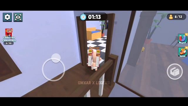 Rainbow Survivor : Find Daddy | New Gameplay Android Game Part 2