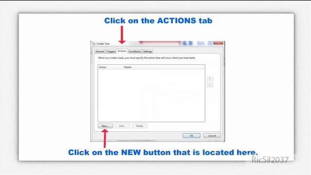 How to load PeerBlock automatically with your startup programs in Windows Vista and Windows 7 смотреть онлайн