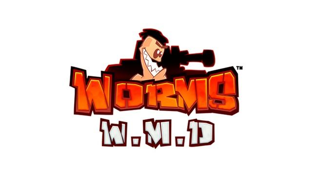 Worms W.M.D Music - Wormhole