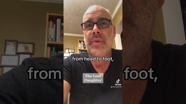 "The Lost Daughter" by Elena Ferrante смотреть онлайн