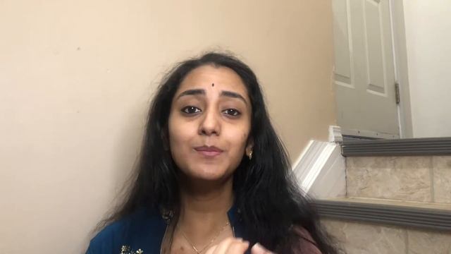 Chinna chinna vanna kuyil | Cover смотреть онлайн