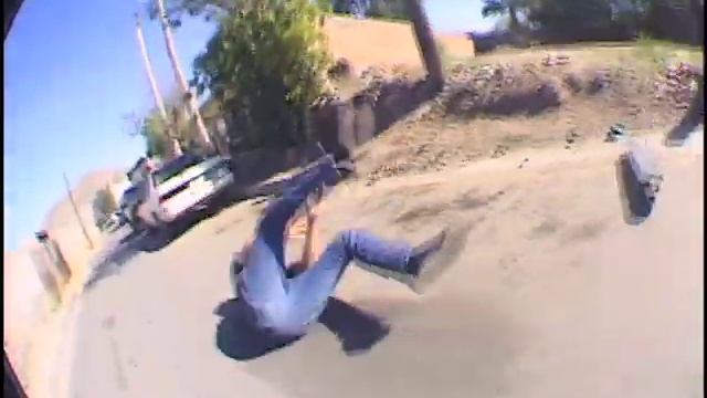 Bokeh Intro смотреть онлайн