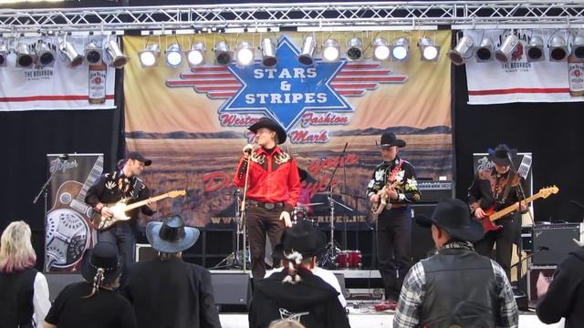 Apple Jack Band - Midnight Rock-n-Roll ( Berlin 2012 CMM) смотреть онлайн