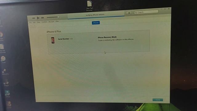 iPhone 6 & iPhone 6plus error 9 solution by charging Nand Ic || iPhone 6 6plus error 4013 fix смотреть онлайн