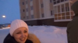 ВЛОГ Где же мы живем? К нам приехали гости!