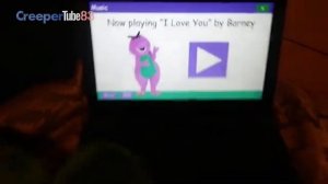 [CT83] Barney OS 2 | MinecraftPuppetShow