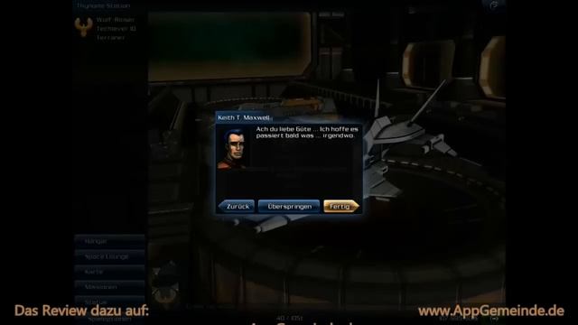 Supernova AddOn zu Galaxy on Fire 2 HD - Gameplay AppGemeinde смотреть онлайн