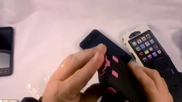 Otterbox iphone Case Review : Is Otterbox the Best Iphone Case? — Unboxing360 смотреть онлайн