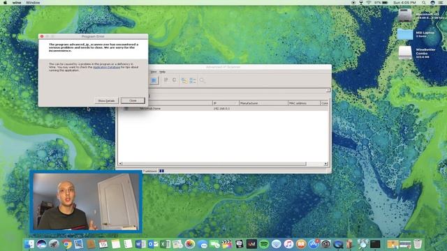 How To Run Any Windows Application On Your Mac!! 2017 смотреть онлайн