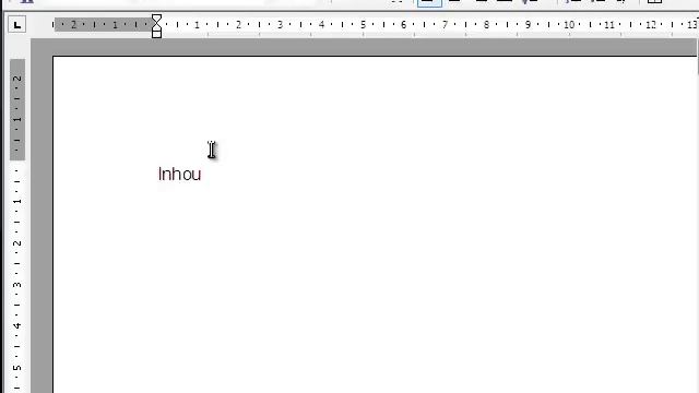 Inhoudsopgave Word 2003 смотреть онлайн