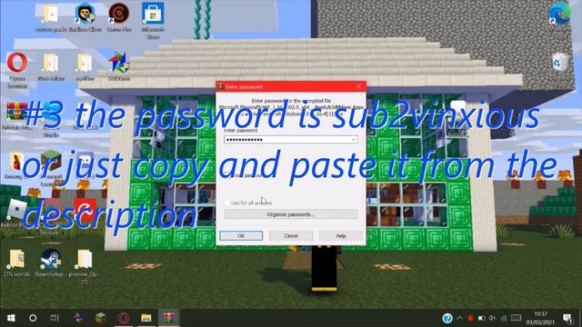 (FILE OUTDATED) HOW TO GET MINECRAFT BEDROCK EDITION FOR FREE (NO XFORCED GAMER) смотреть онлайн