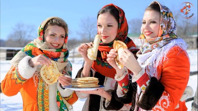 Народы России смотреть онлайн